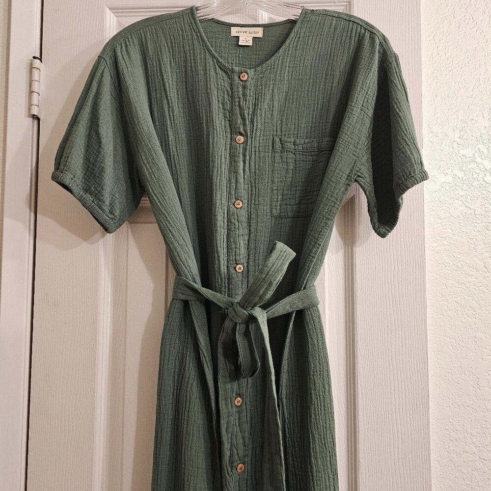 Sister Katie Marianne Dress